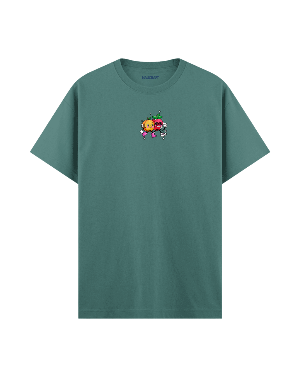 Love Of Fruits - Regular T-Shirt