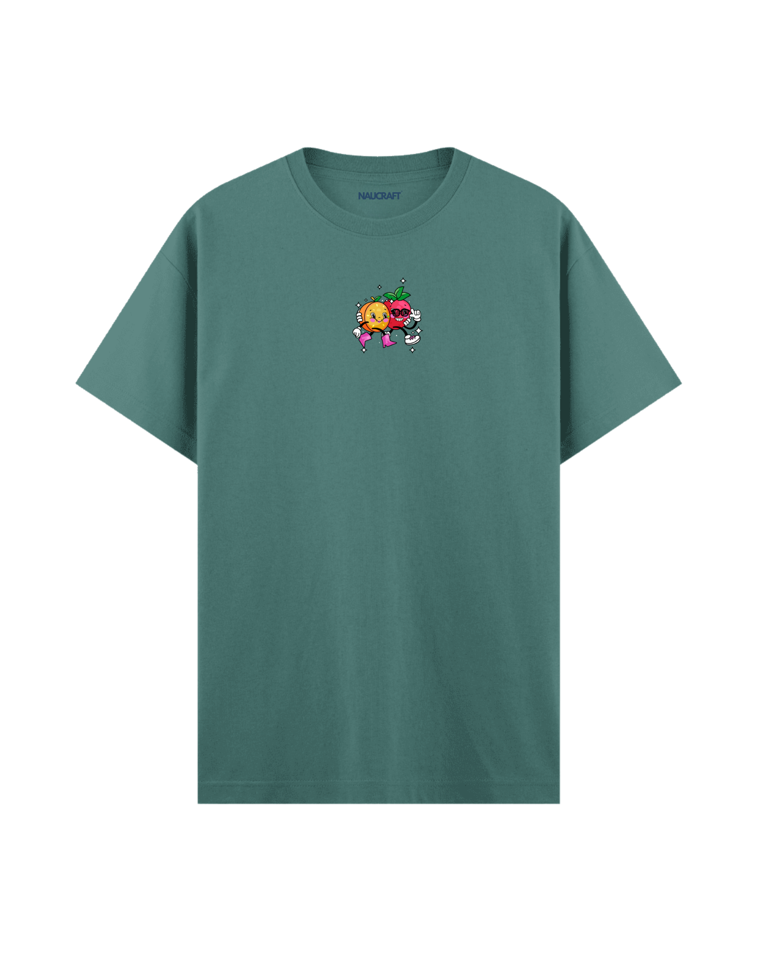 Love Of Fruits - Regular T-Shirt