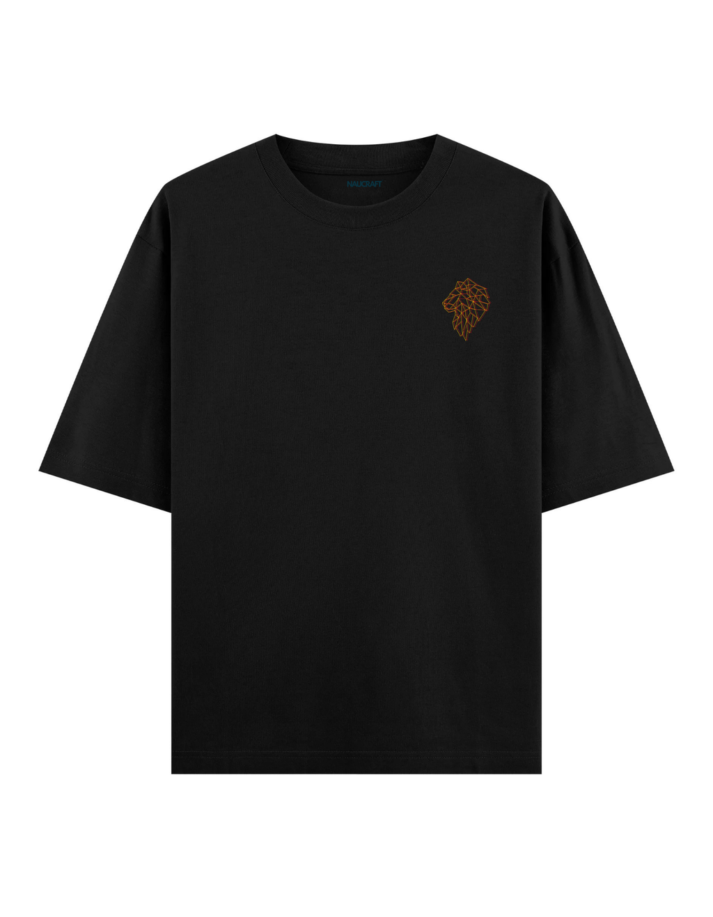 Aslan Ruhu - Oversize T-Shirt