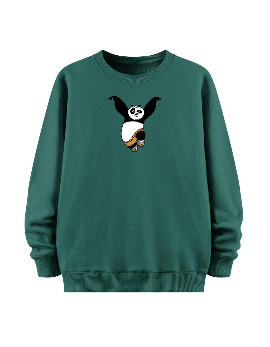 Panda - Regular Sweatshirt