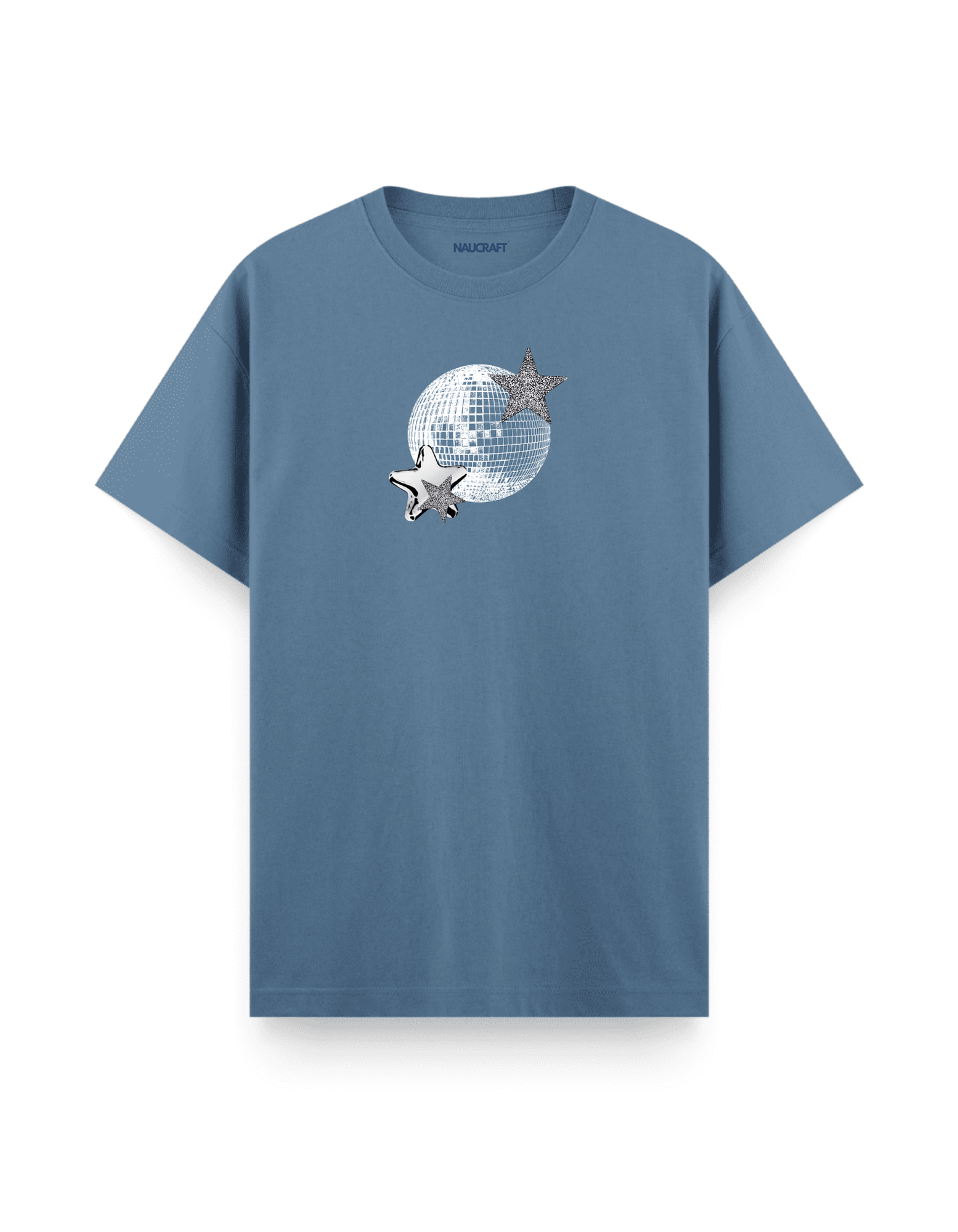 Diskonun Starı - Regular T-Shirt
