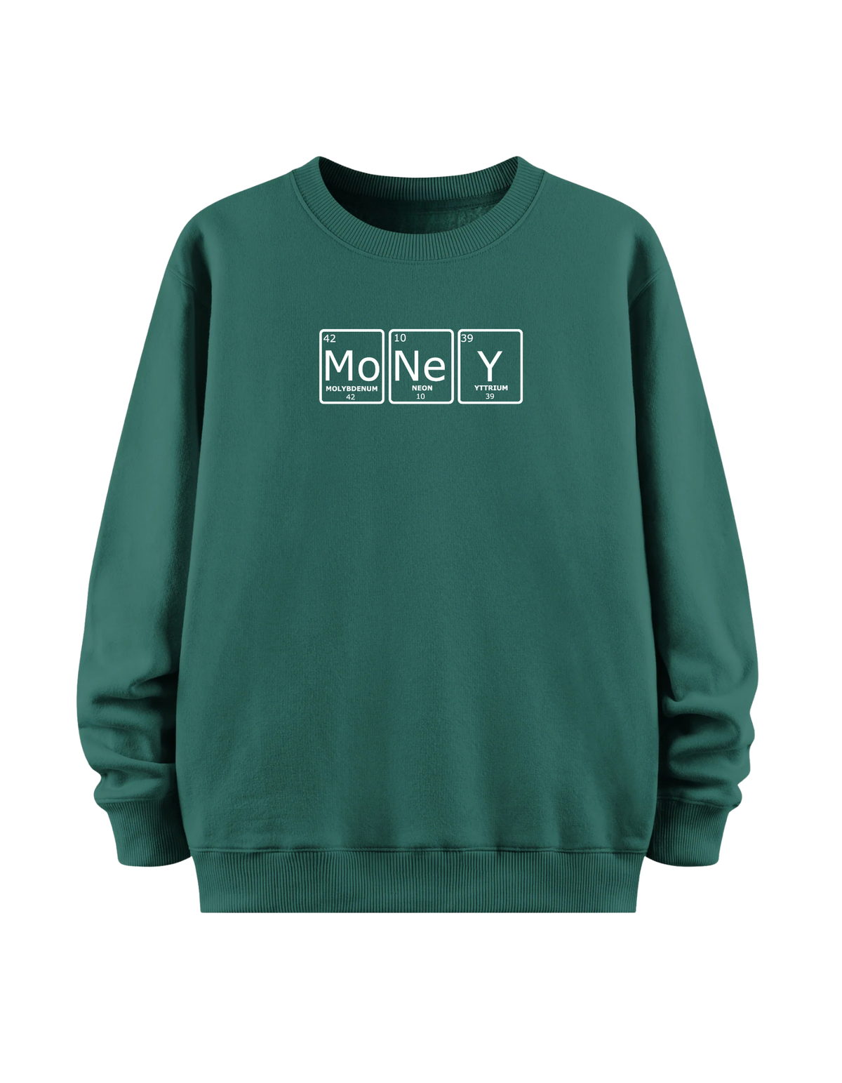 Money - Regular Sweatshirt