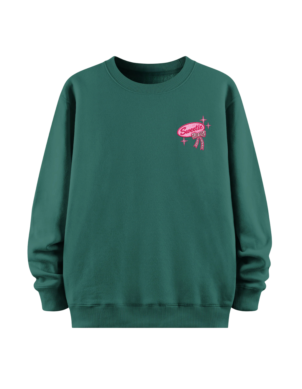 Sweetie - Regular Sweatshirt