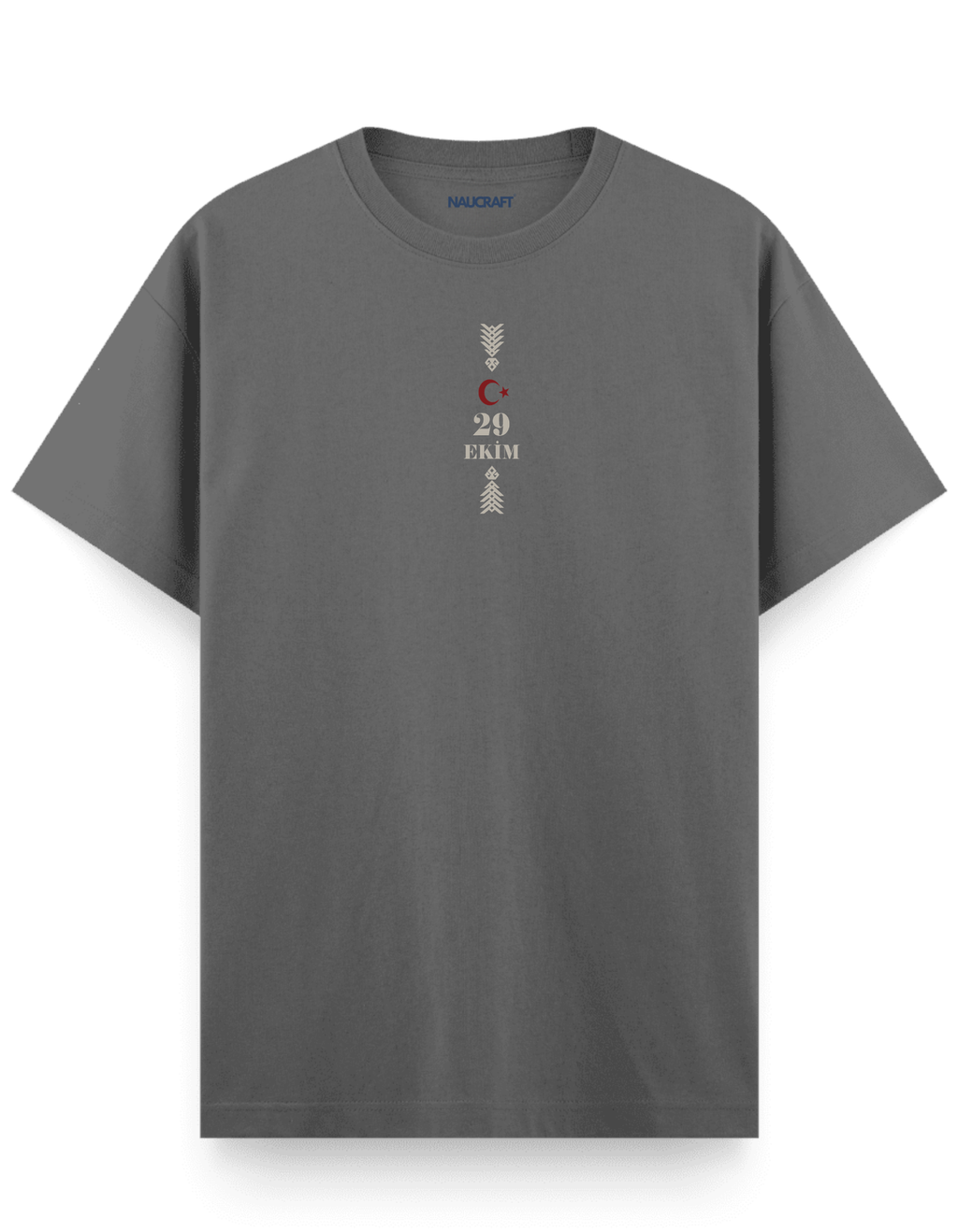 Kutlu Cumhuriyet - Regular T-Shirt