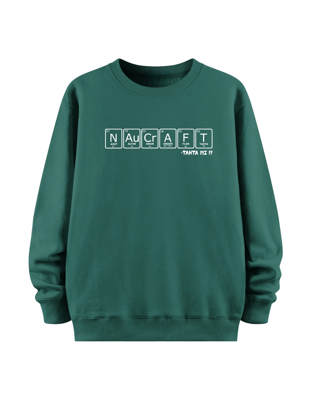 Nau Element - Regular Sweatshirt