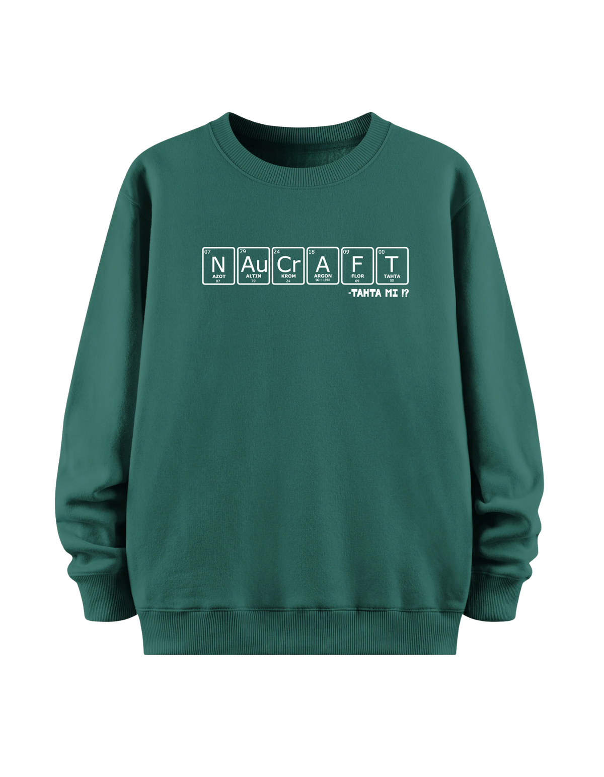 Nau Element - Regular Sweatshirt