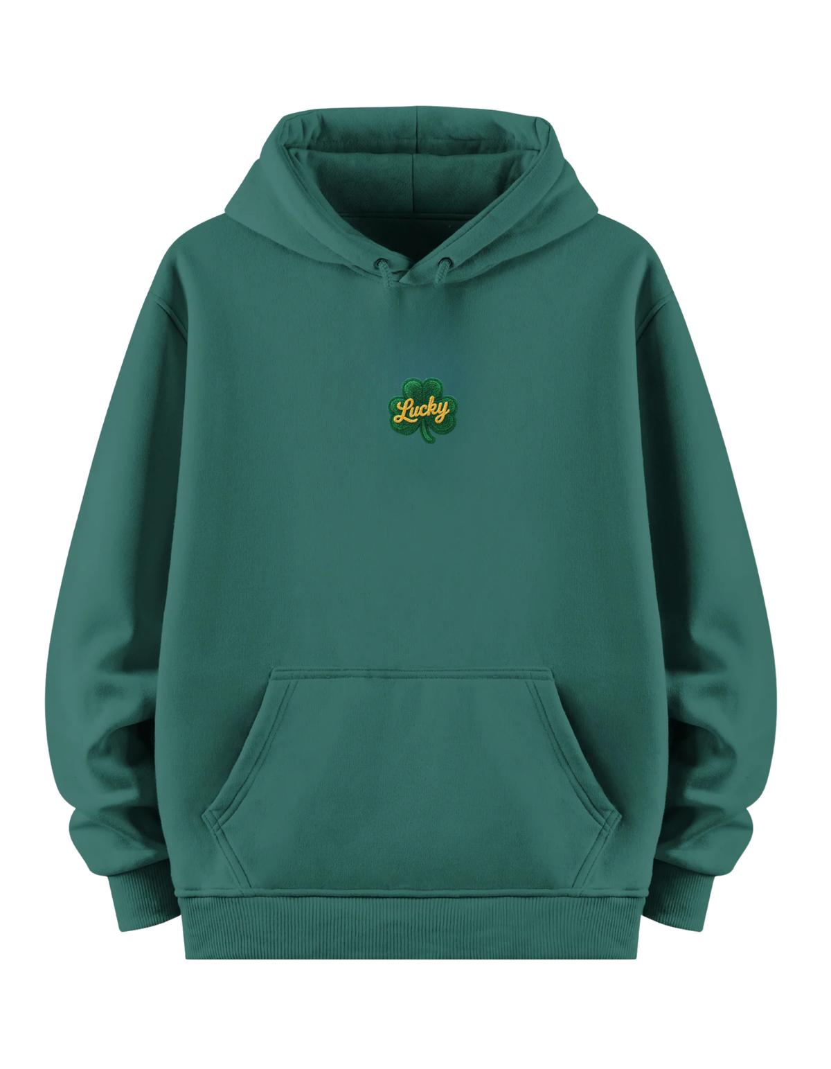 Lucky - Regular Hoodie