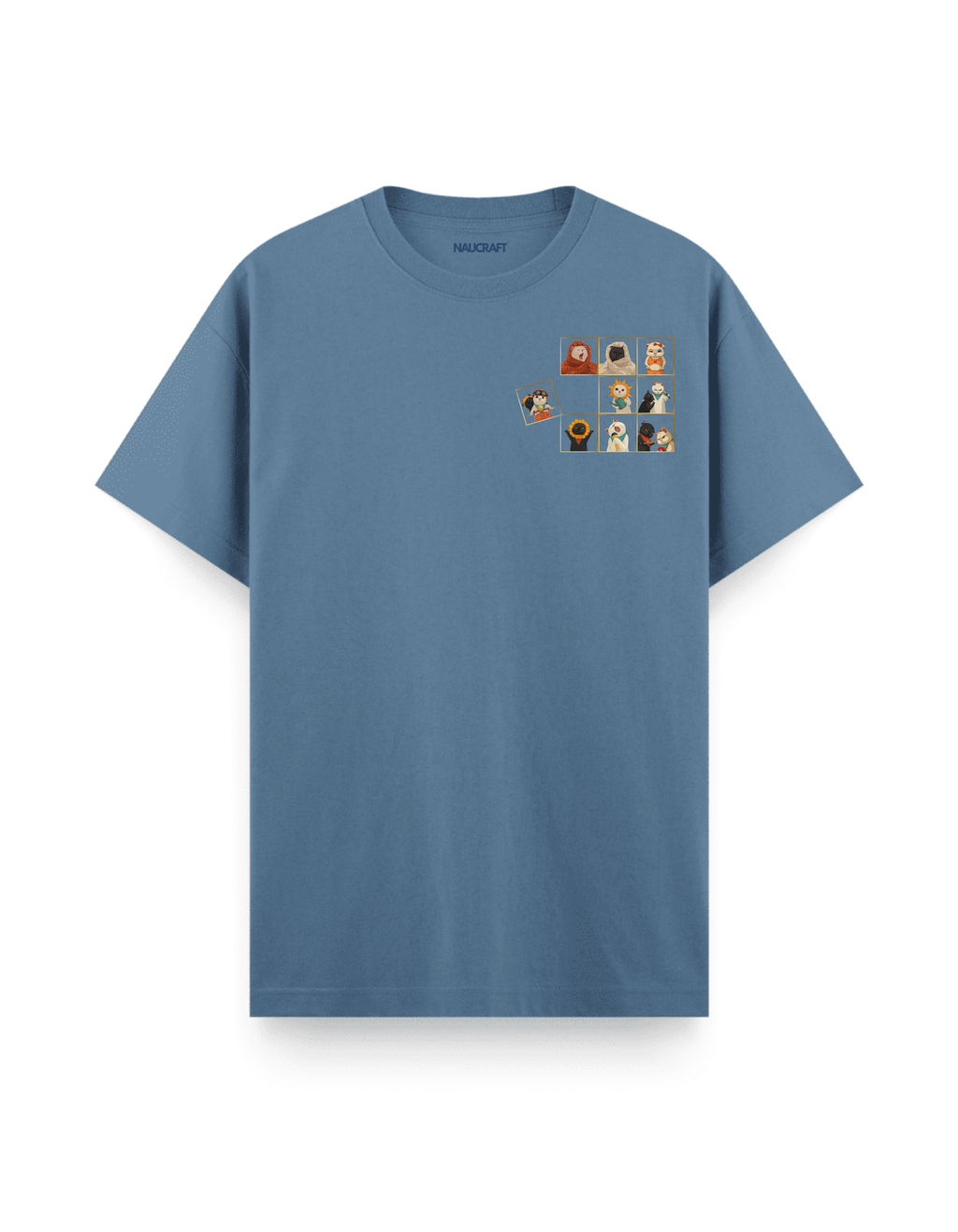 Kedolar - Regular T-Shirt
