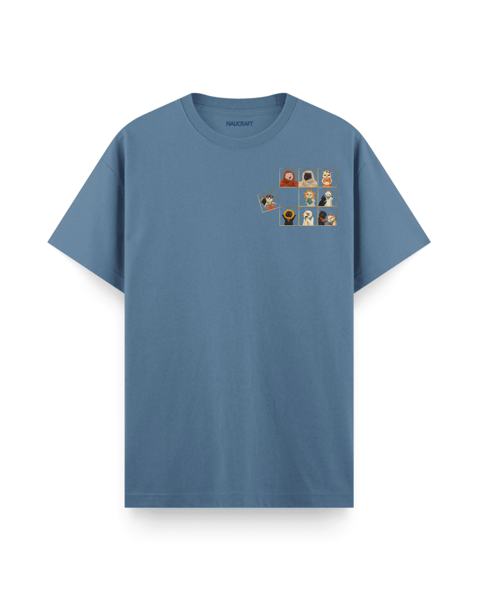 Kedolar - Regular T-Shirt