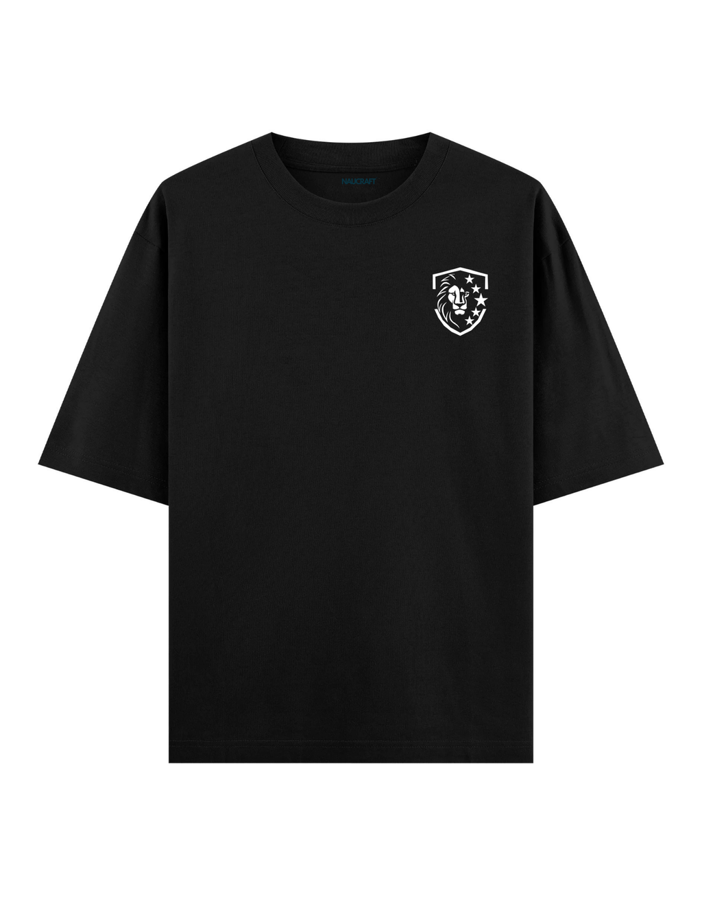 Aslan Mührü - Oversize T-Shirt