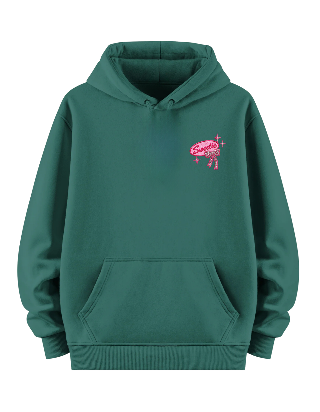 Sweetie - Regular Hoodie