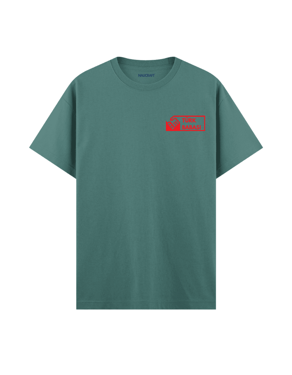 Türk Babası - Regular T-Shirt