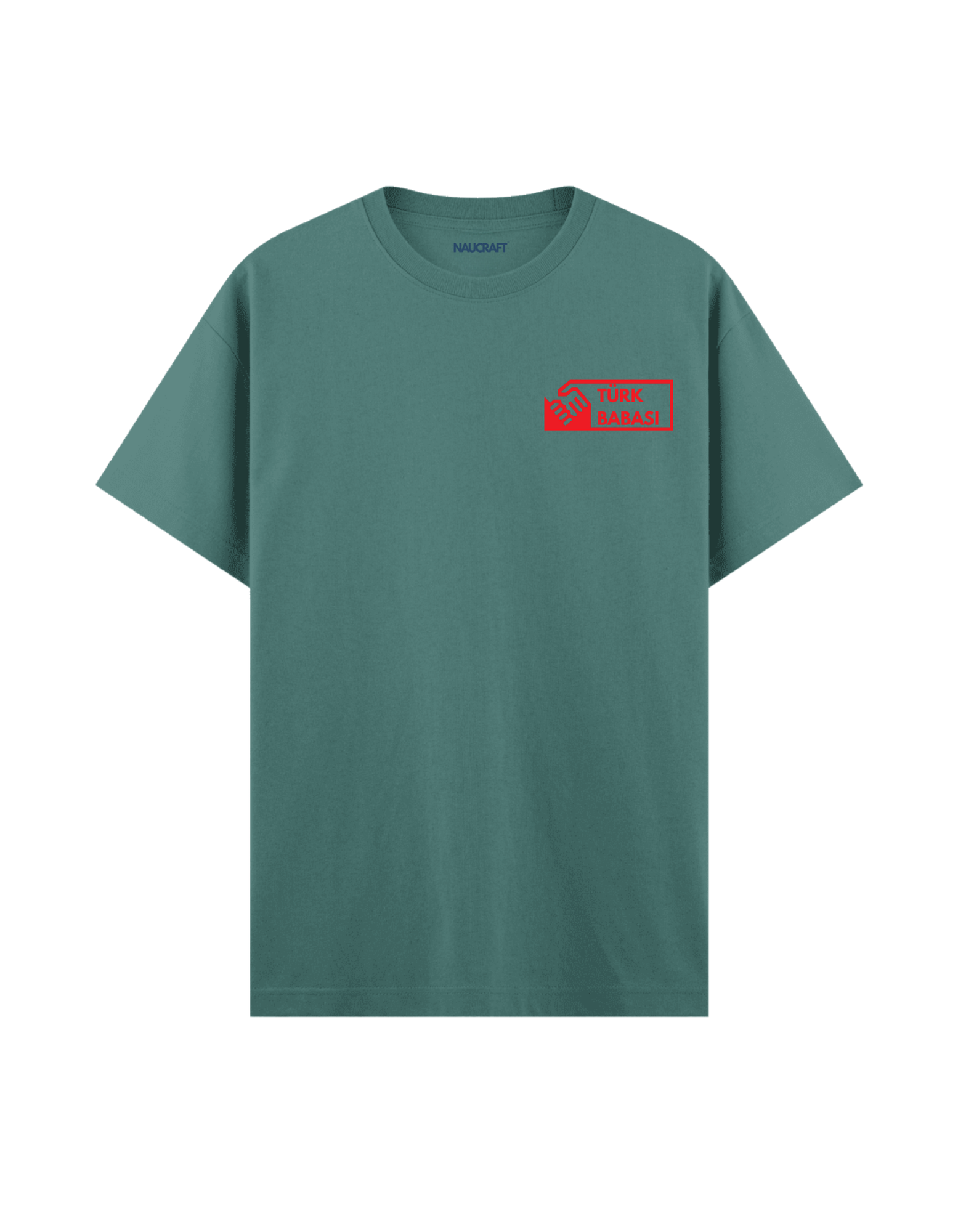 Türk Babası - Regular T-Shirt