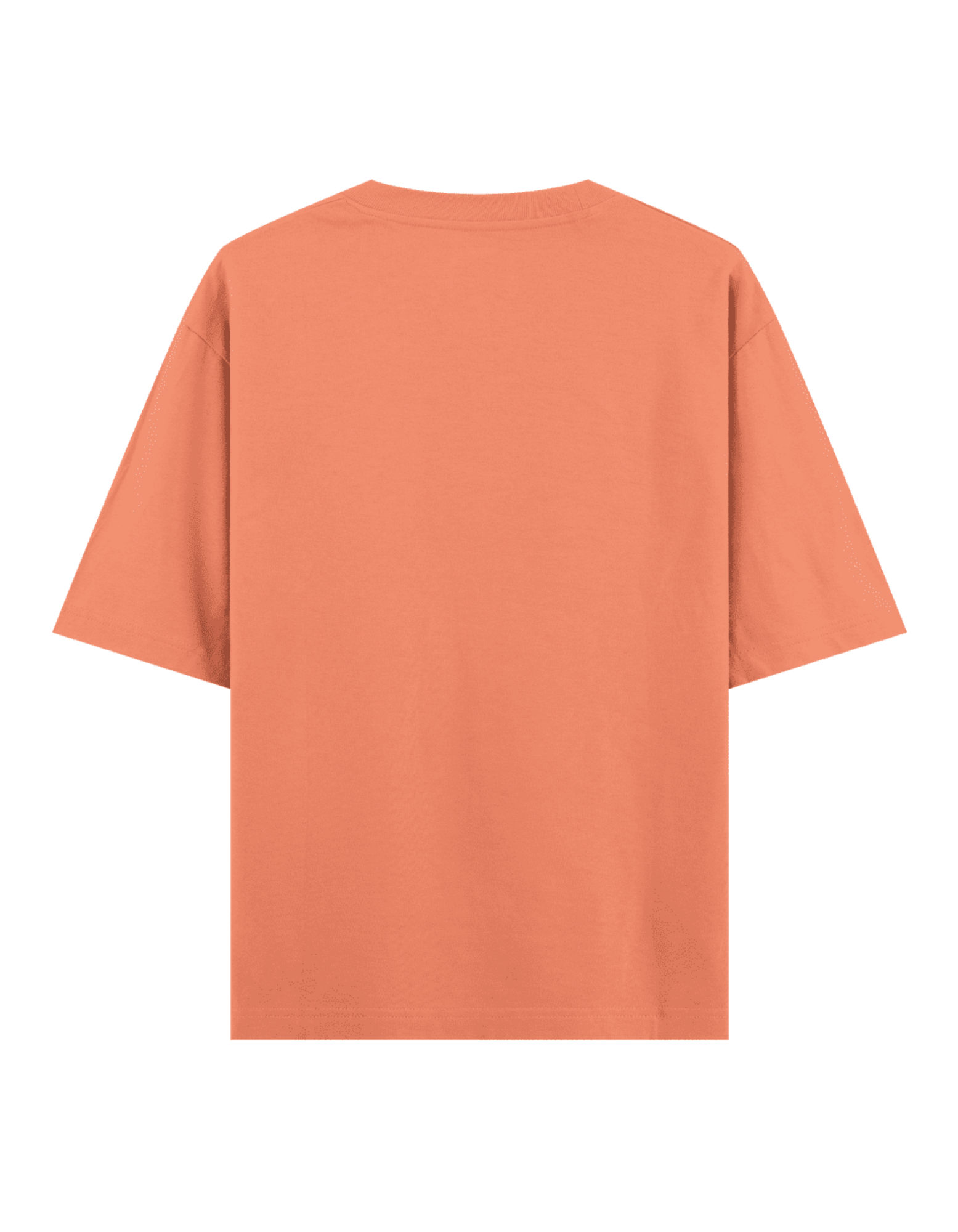 Paranoıa - Oversize T-Shirt