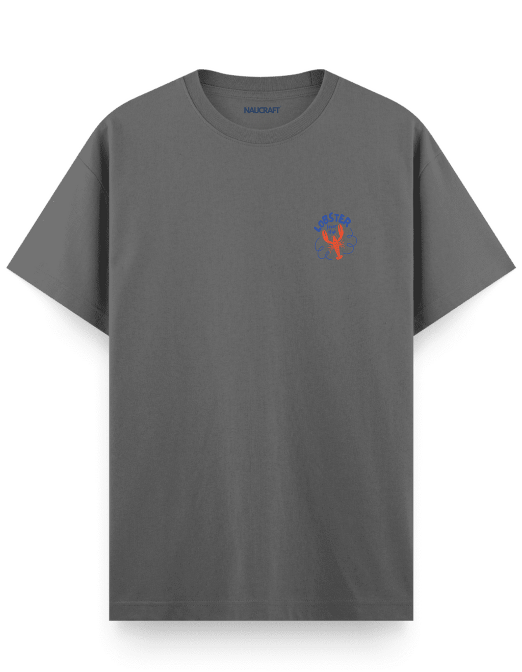 Lobster Lover Club - Regular T-Shirt