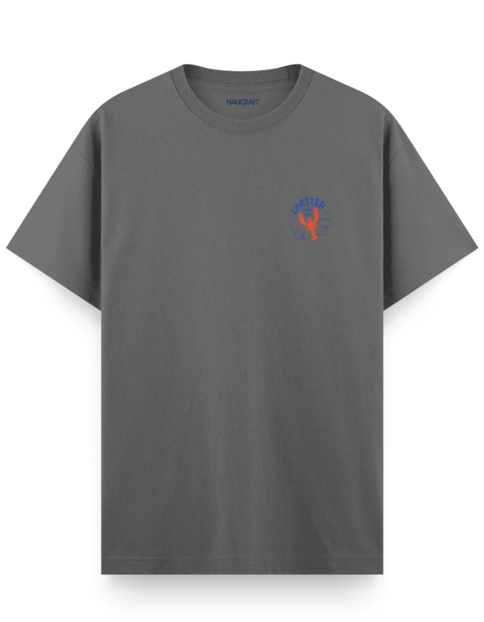 Lobster Lover Club - Regular T-Shirt