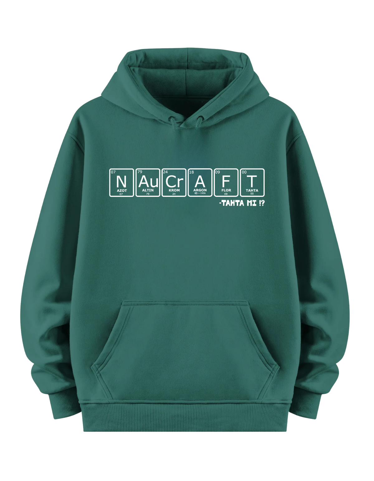 Nau Element - Regular Hoodie