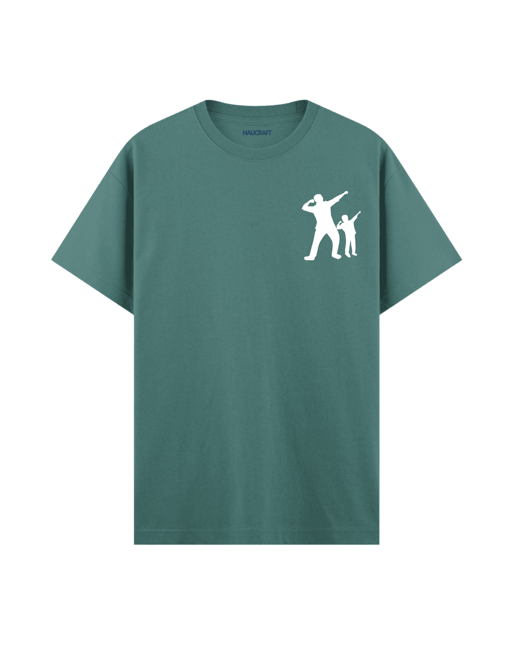 Baba Oğul - Regular T-Shirt