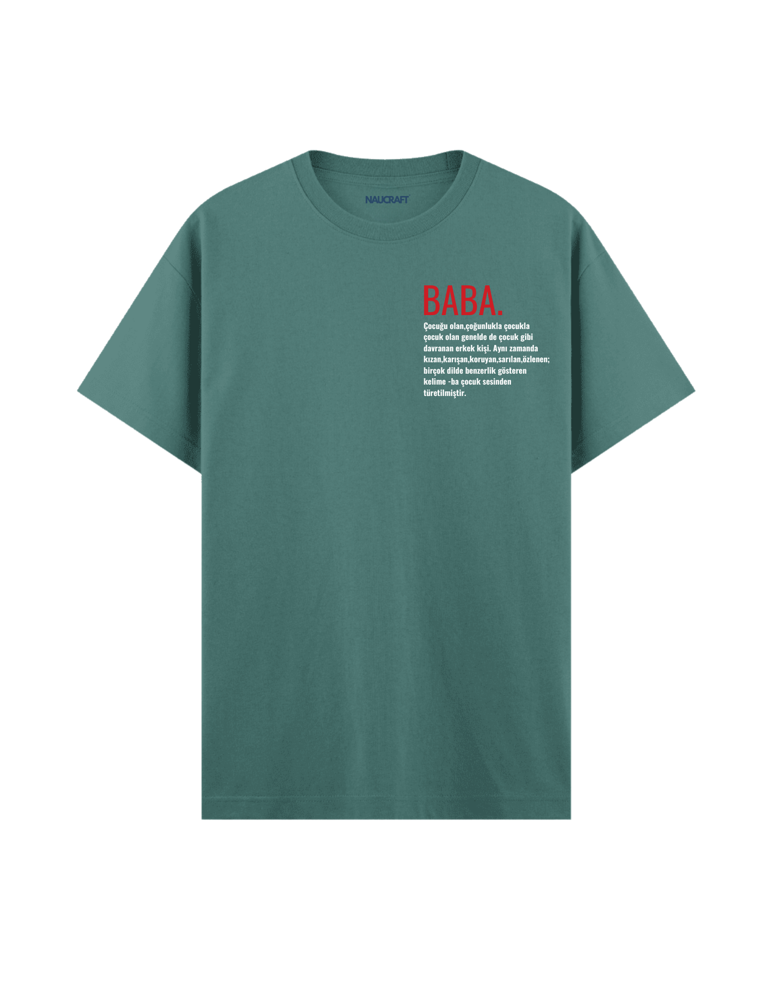 Baba - Regular T-Shirt