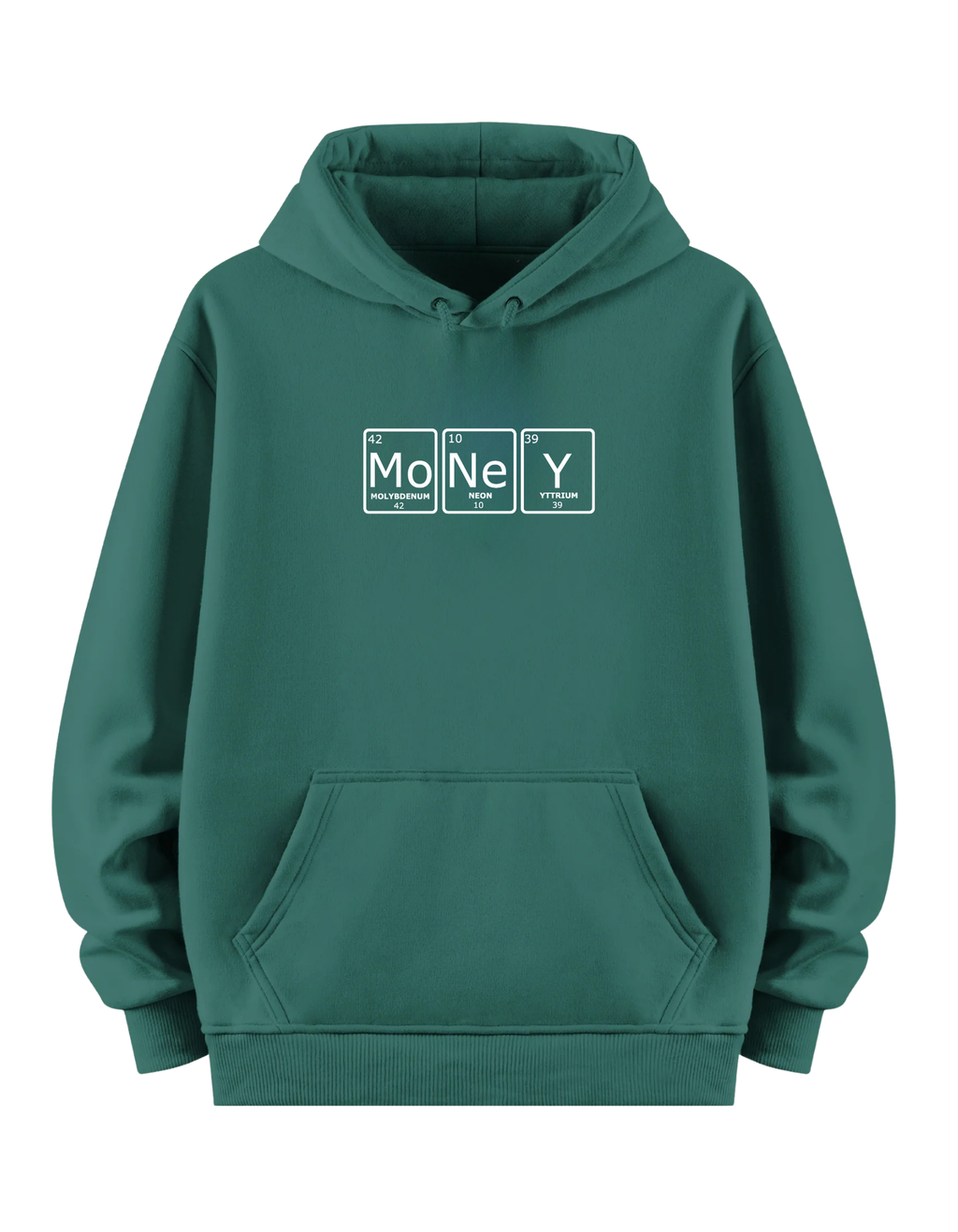 Money - Regular Hoodie