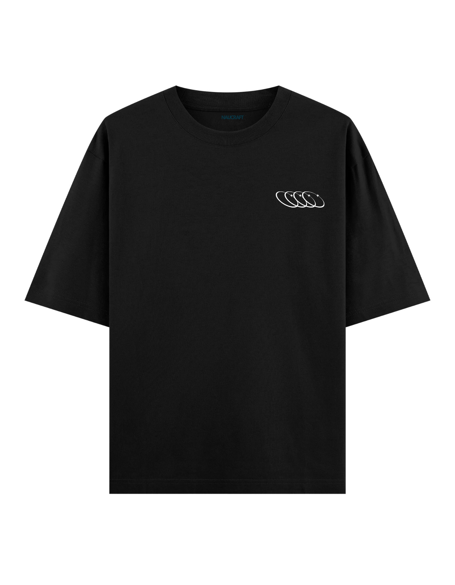 Antik Biri - Oversize T-Shirt