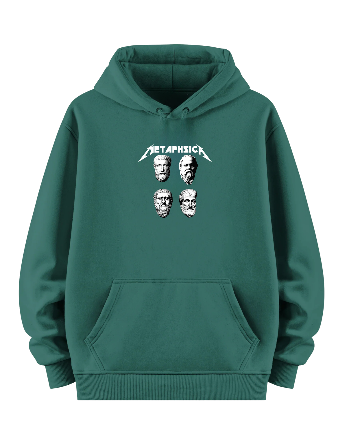 Metaphyzıca - Regular Hoodie