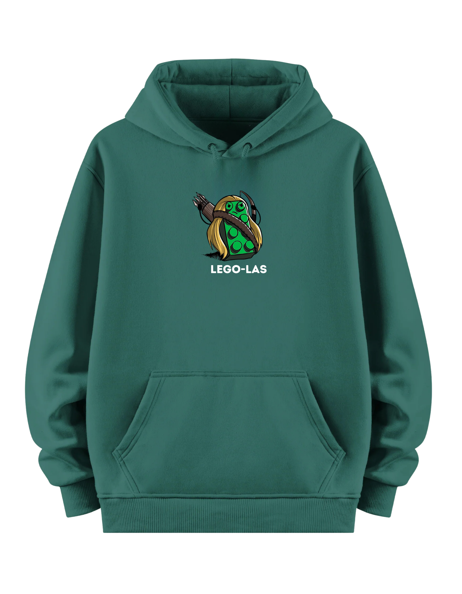 Legolas - Regular Hoodie