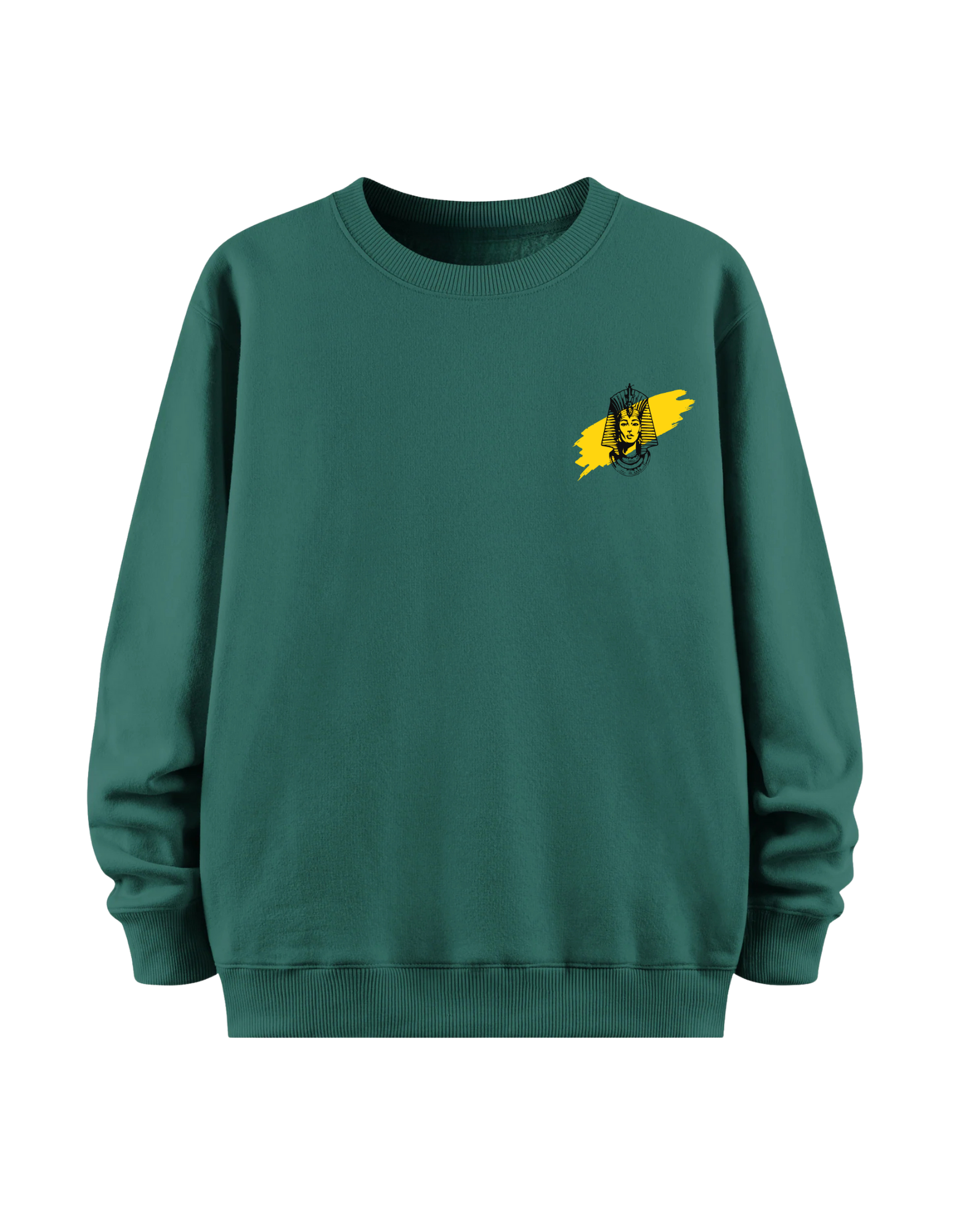 Şehirli Firavun - Regular Sweatshirt