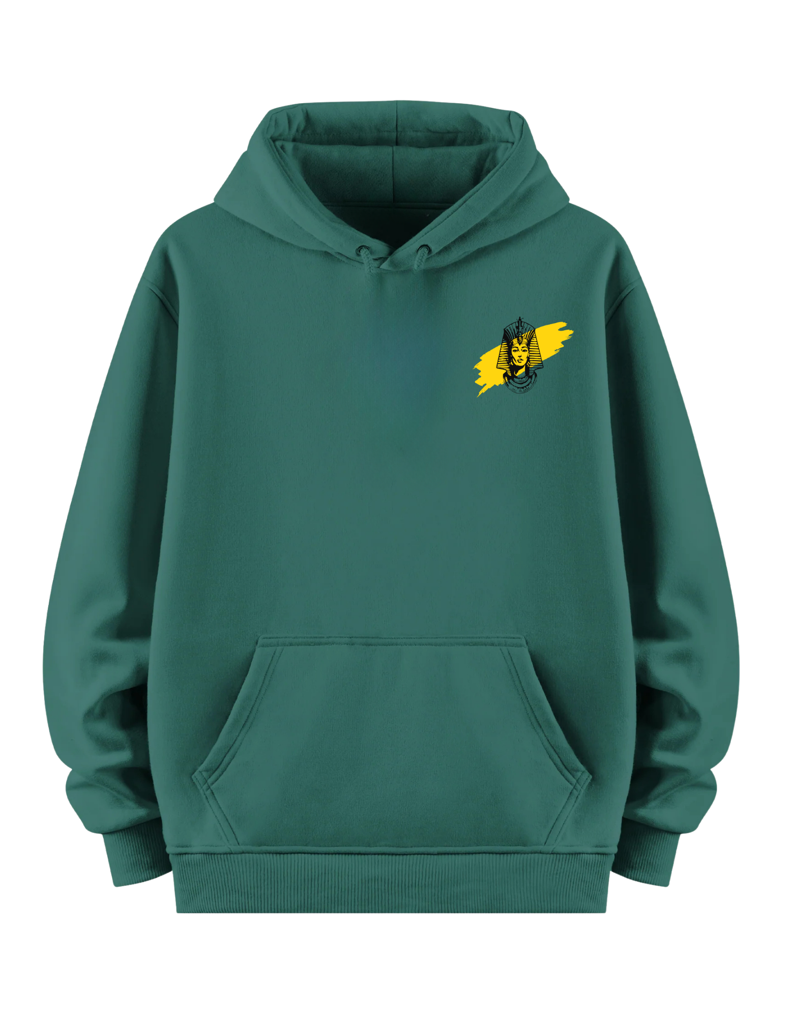 Şehirli Firavun - Regular Hoodie