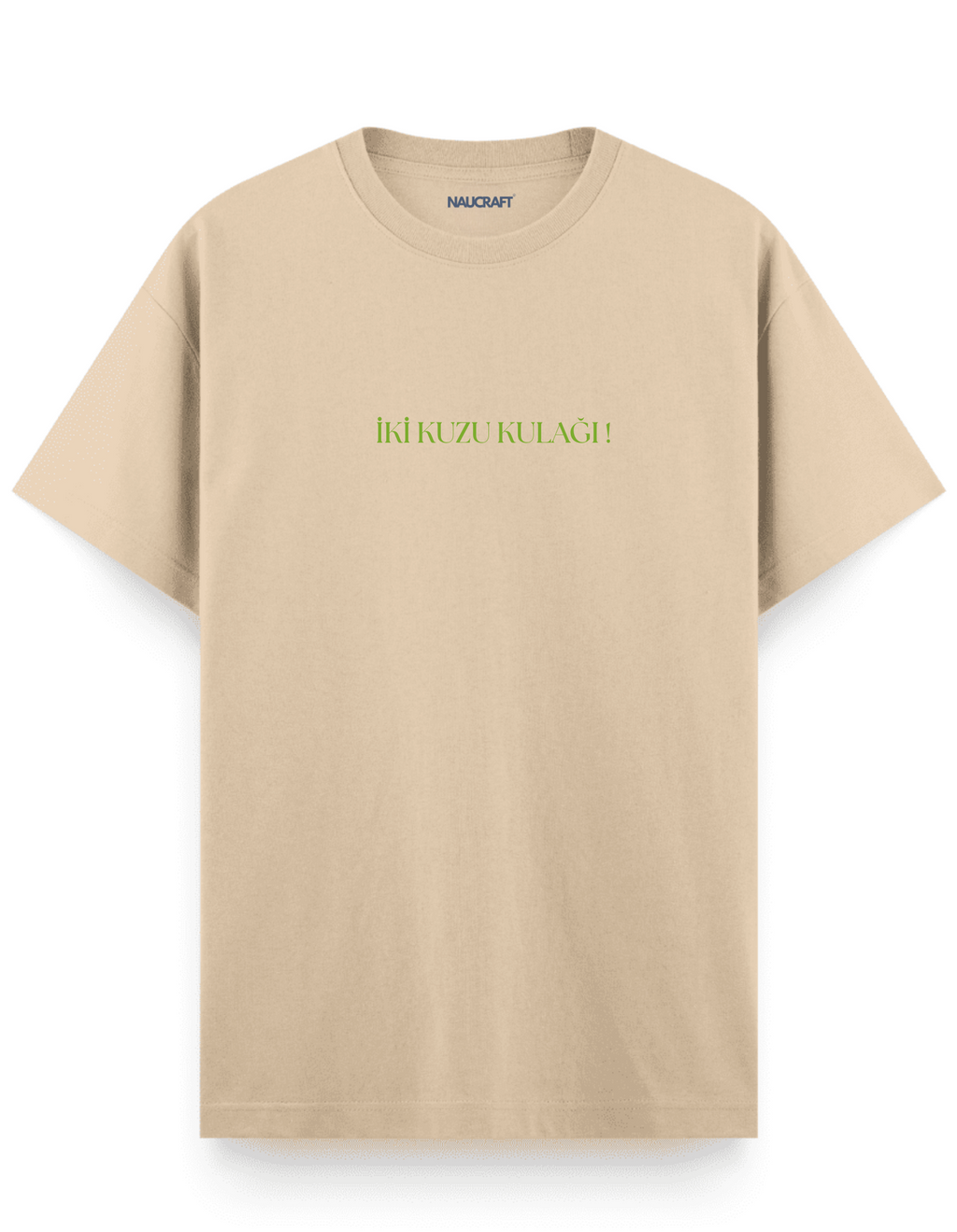 Kuzu Kulağı - Regular T-Shirt