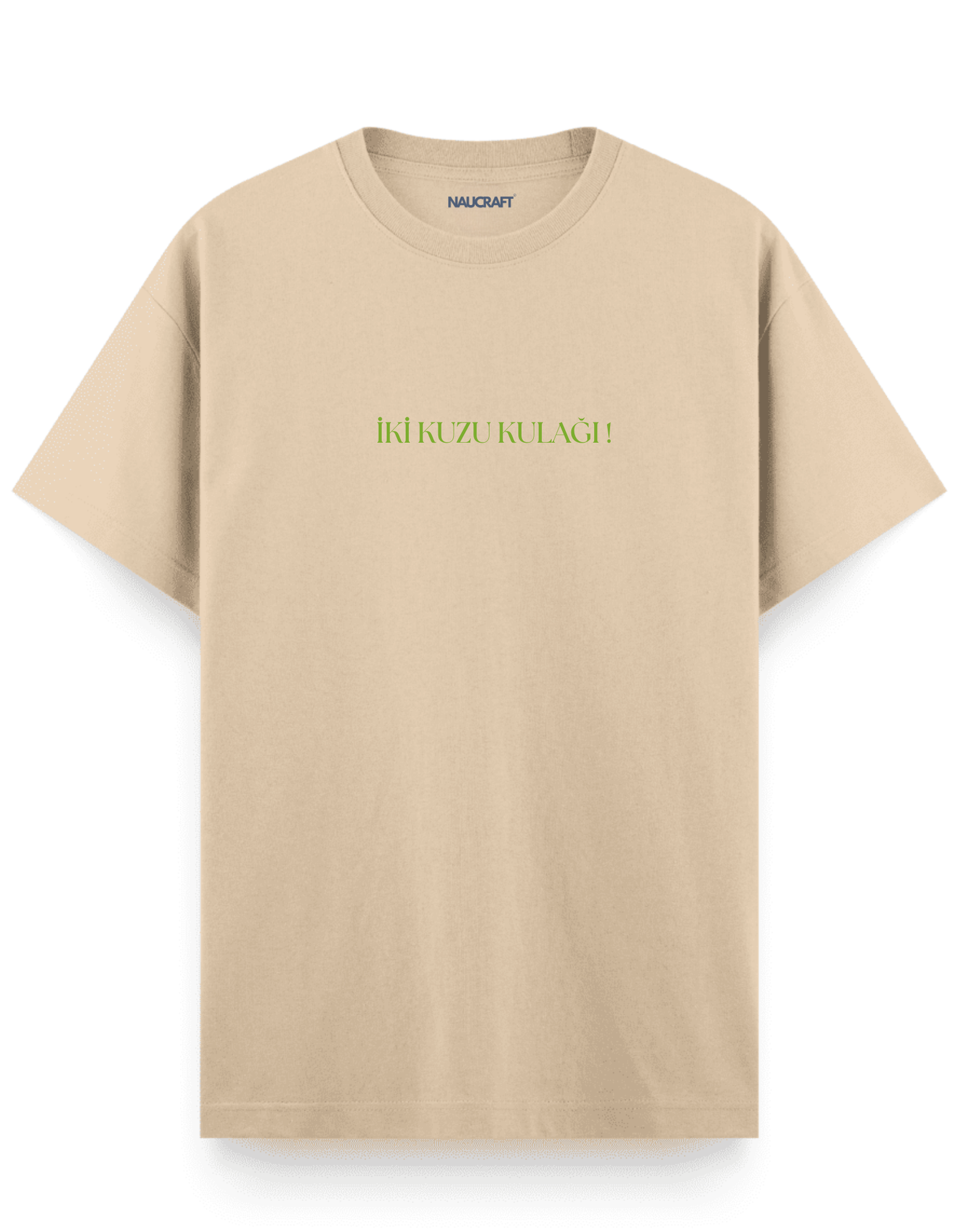 Kuzu Kulağı - Regular T-Shirt