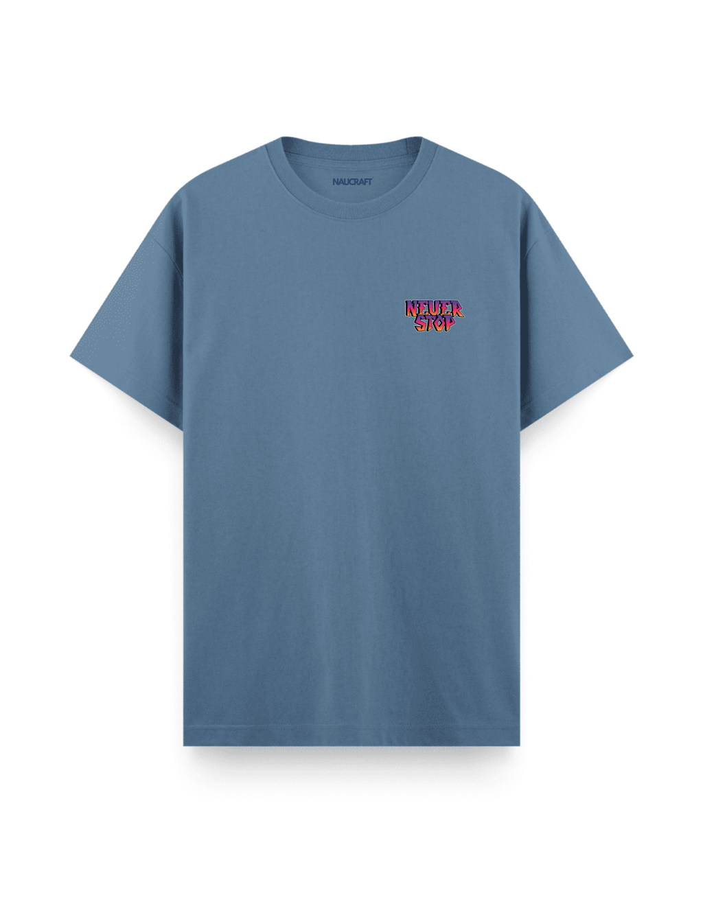 Neverstop - Regular T-Shirt