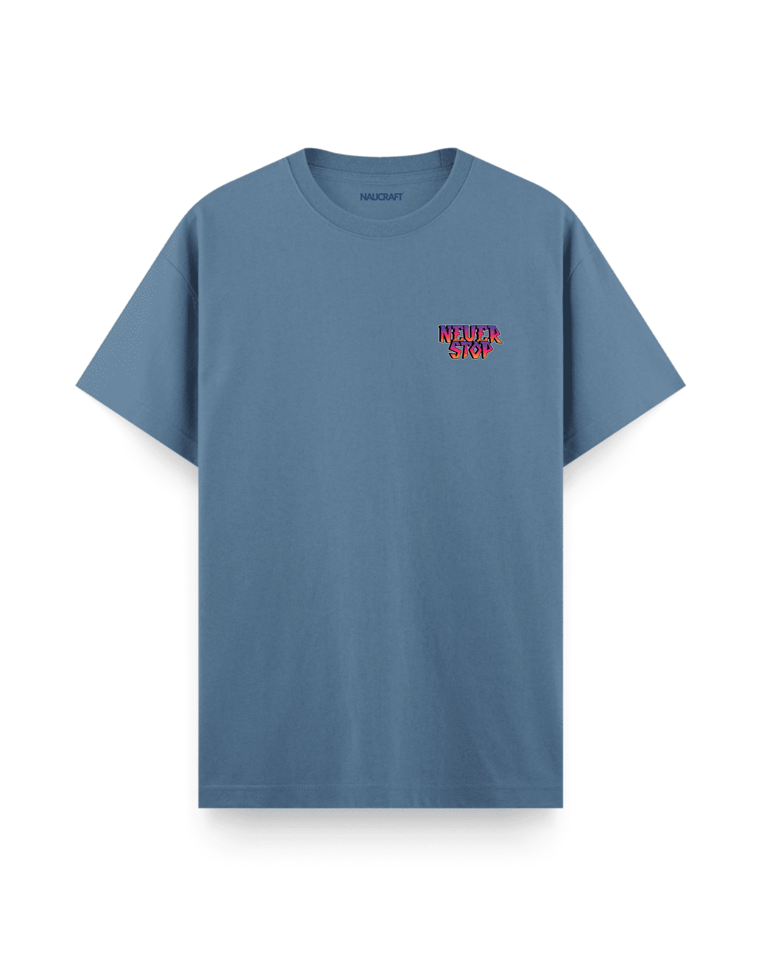 Neverstop - Regular T-Shirt