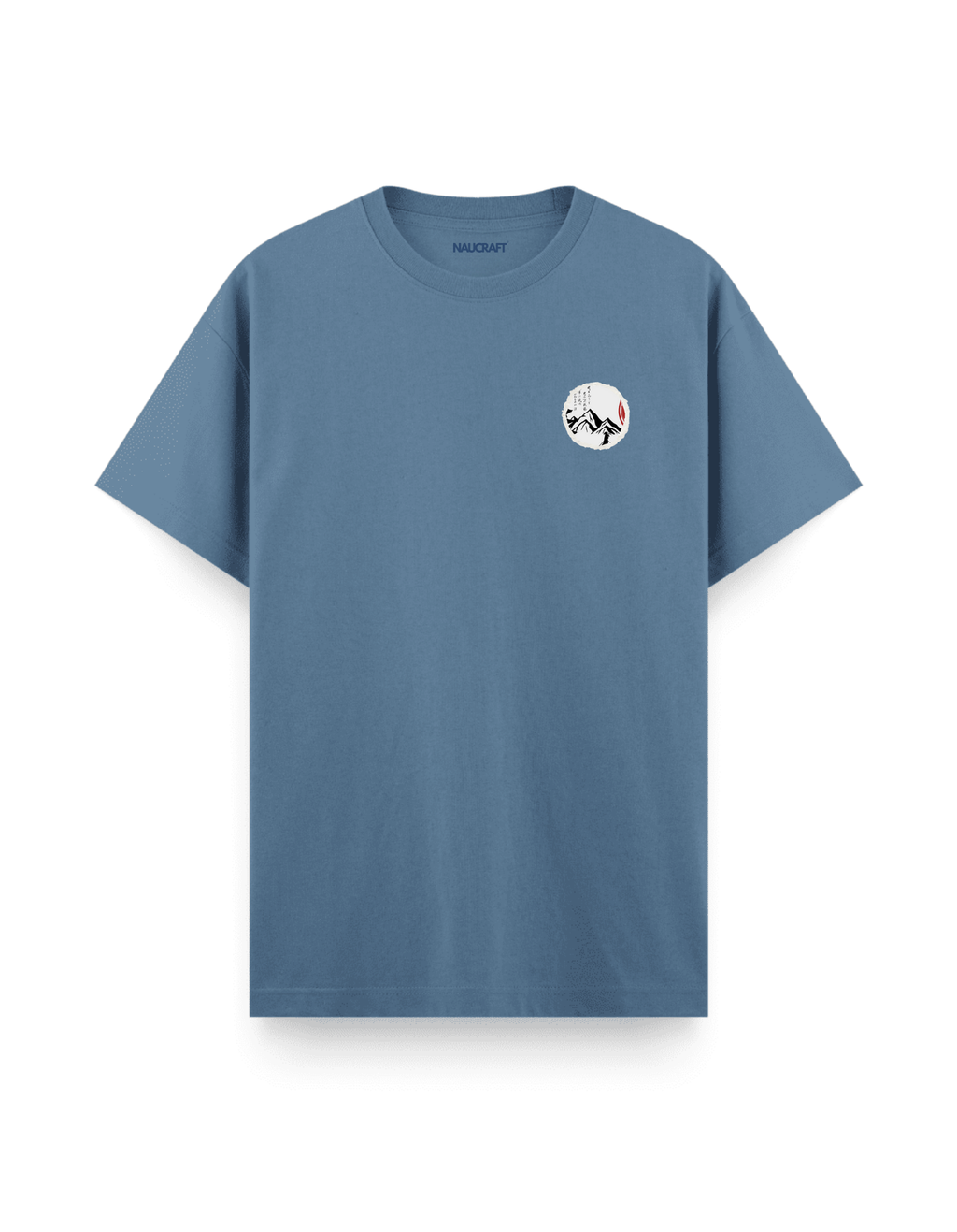 Yalnız Japon - Regular T-Shirt