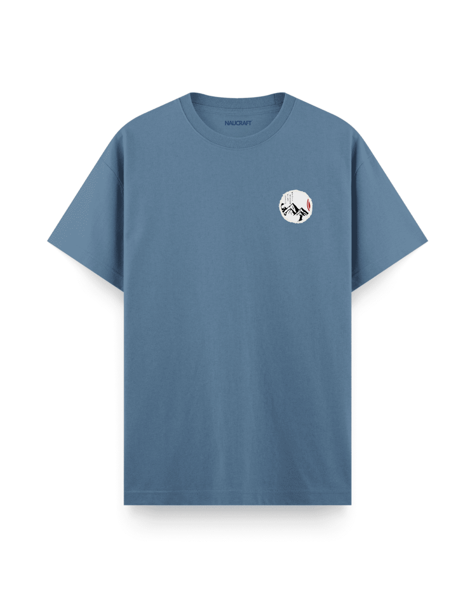 Yalnız Japon - Regular T-Shirt