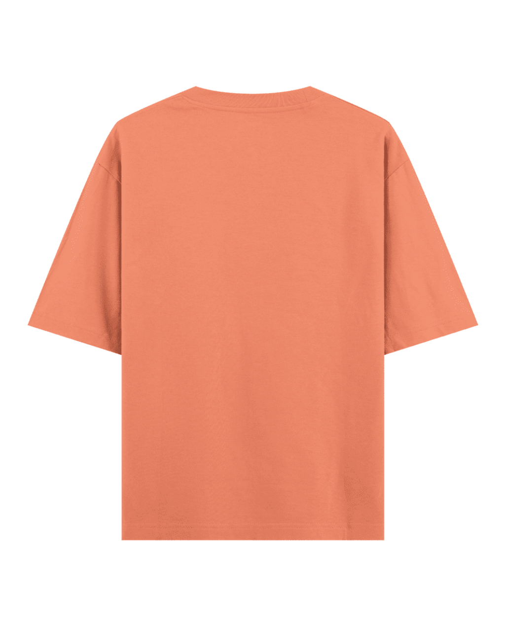 Hot Girls Read - Oversize T-shirt