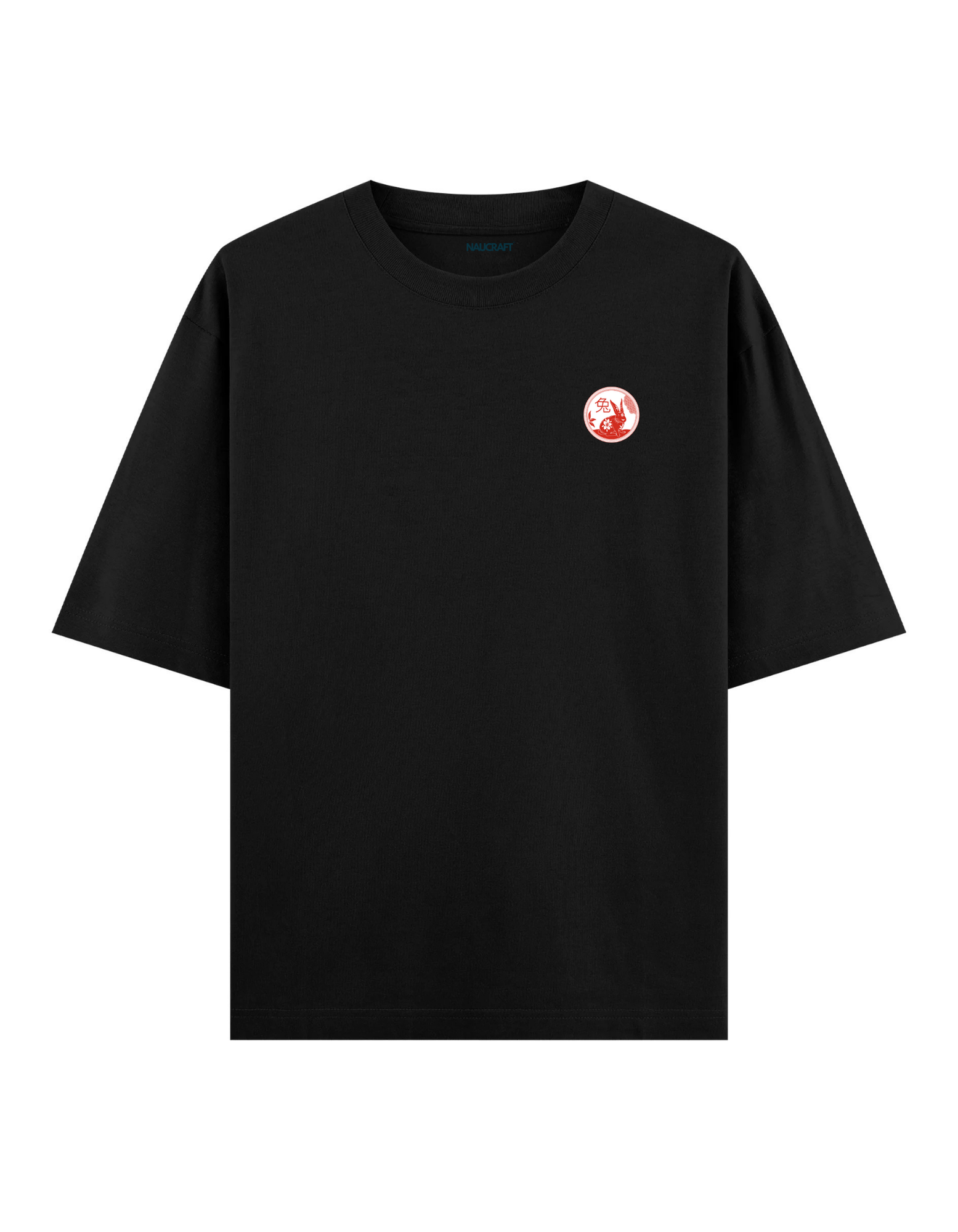 Karmaşa - Oversize T-Shirt