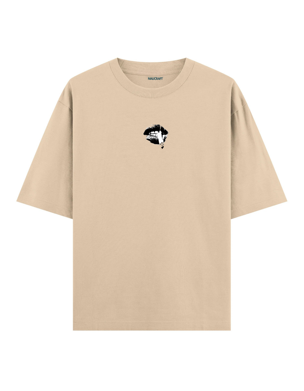 Bitch - Oversize T-Shirt