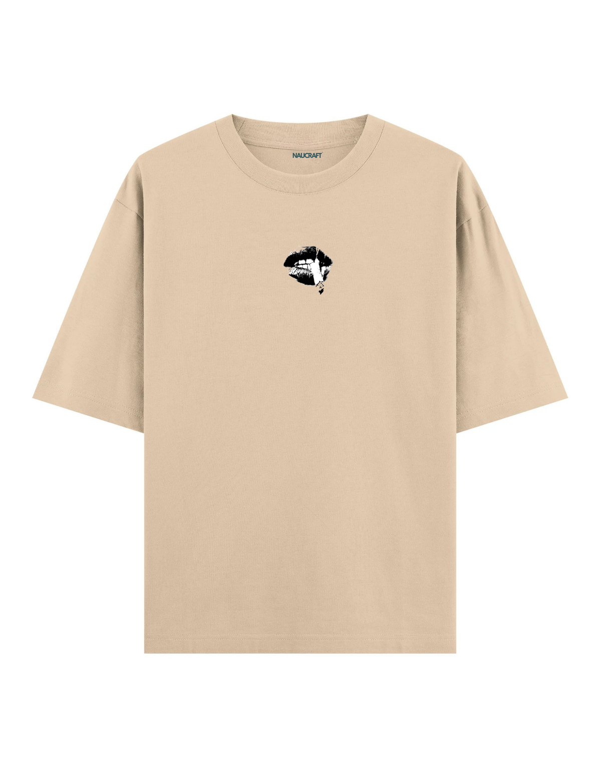Bitch - Oversize T-Shirt