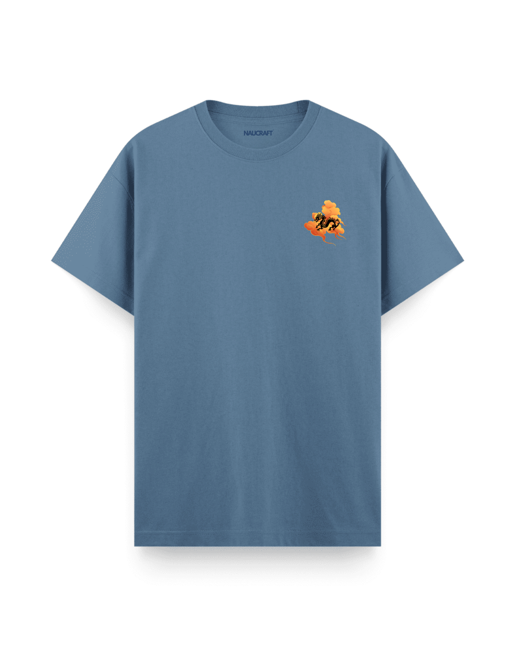 Ejder Kardeşler - Regular T-Shirt