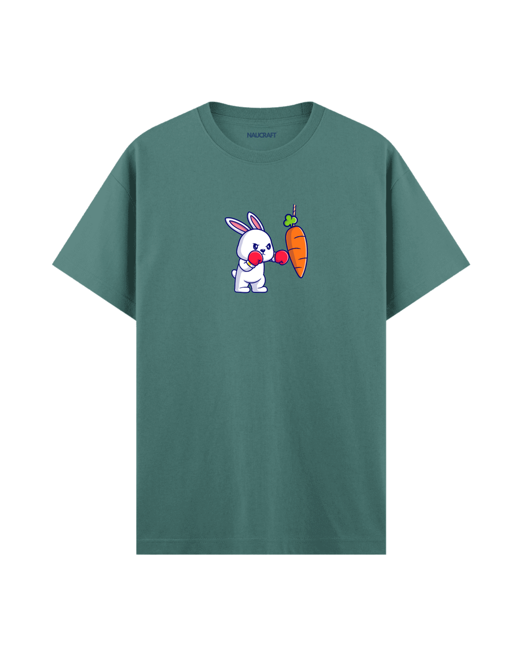Rabbit Gym - Regular T-Shirt