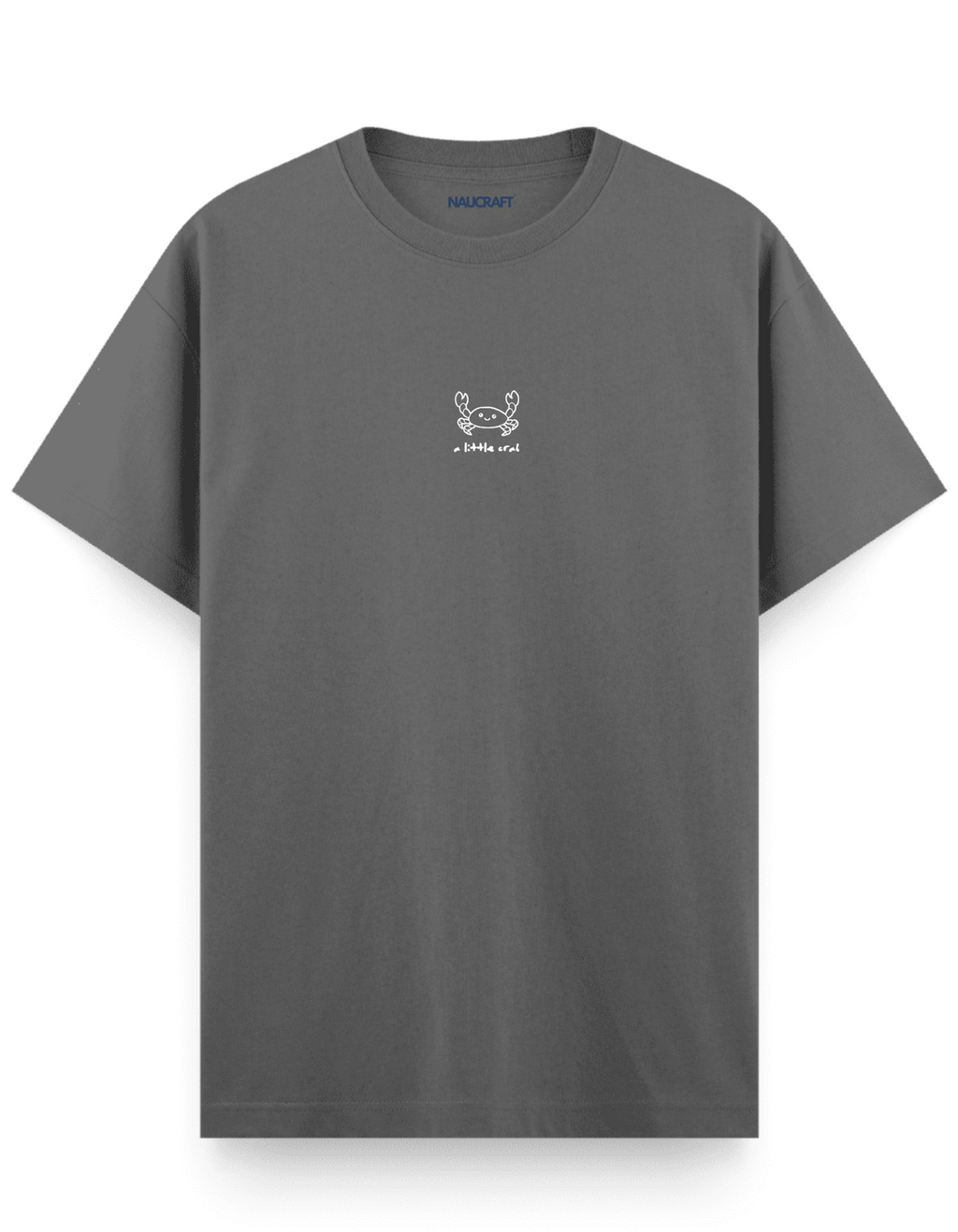 A Little Crab - Regular T-Shirt