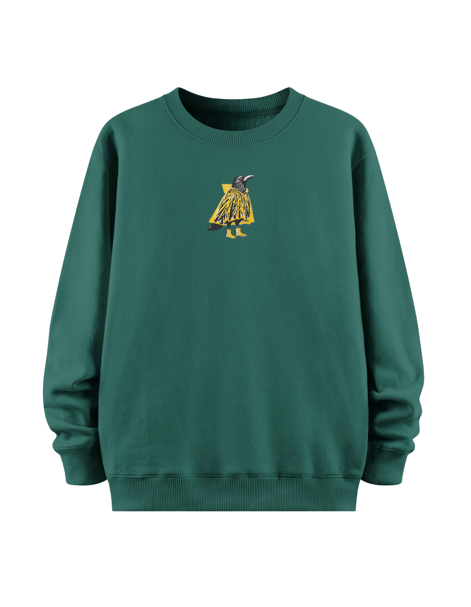 Karga - Regular Sweatshirt