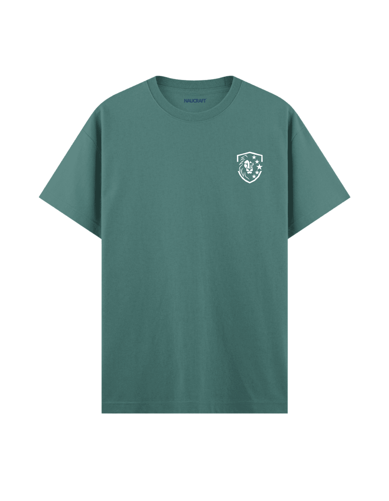 Aslan Mührü - Regular T-Shirt