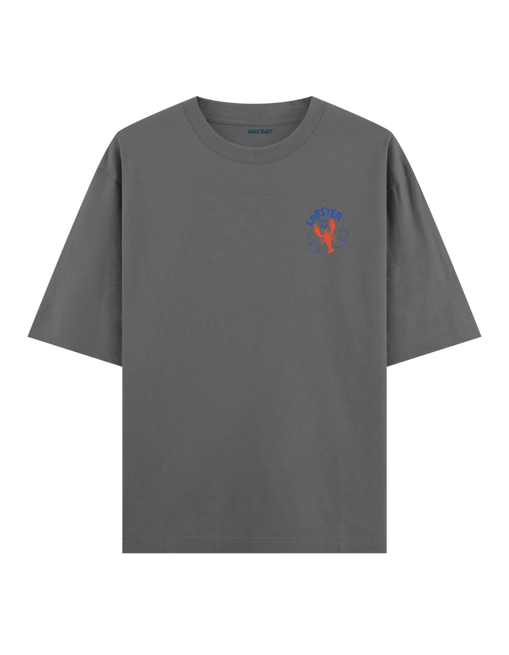 Lobster Lover Club - Oversize T-Shirt