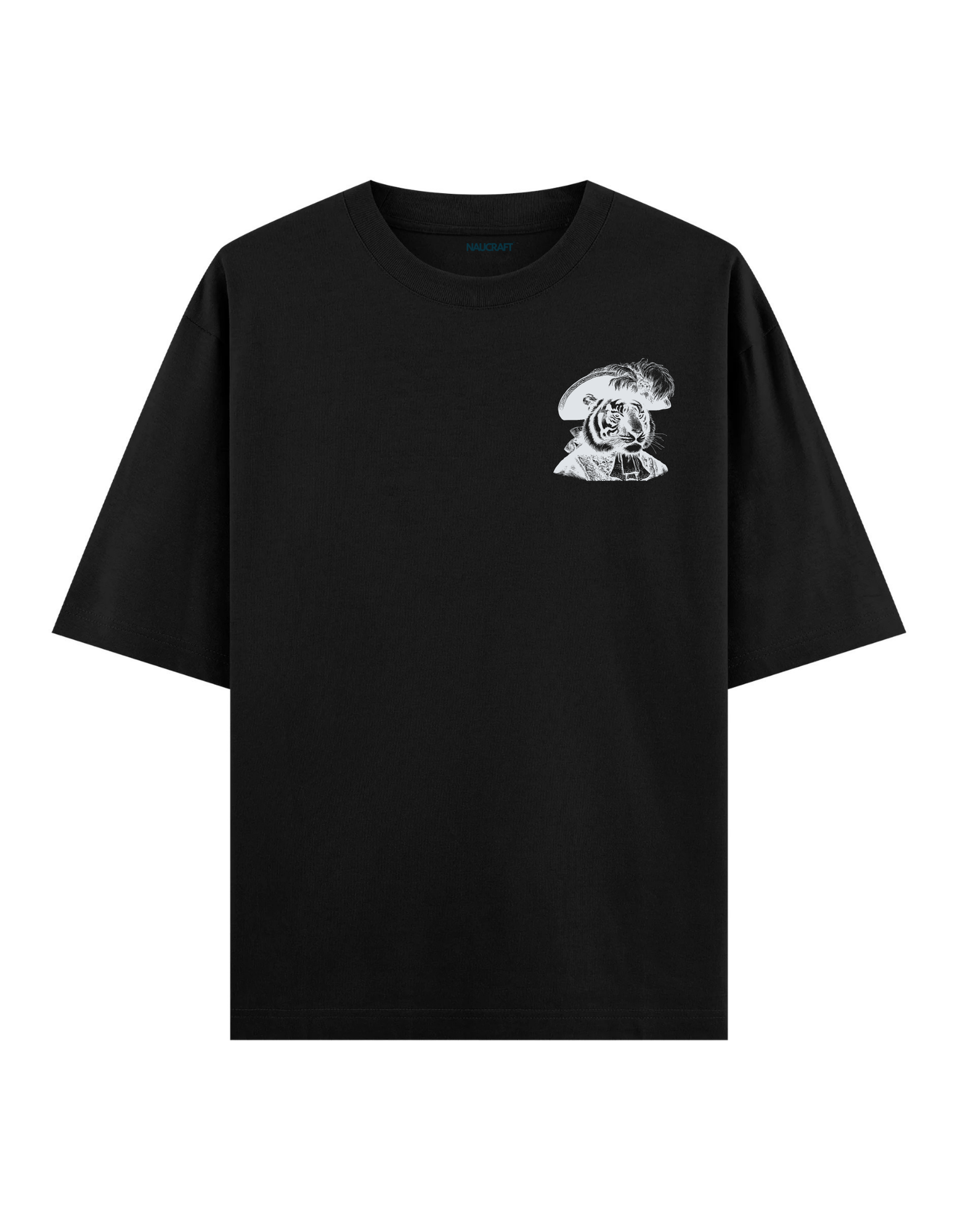 Kont Kaplan - Oversize T-Shirt