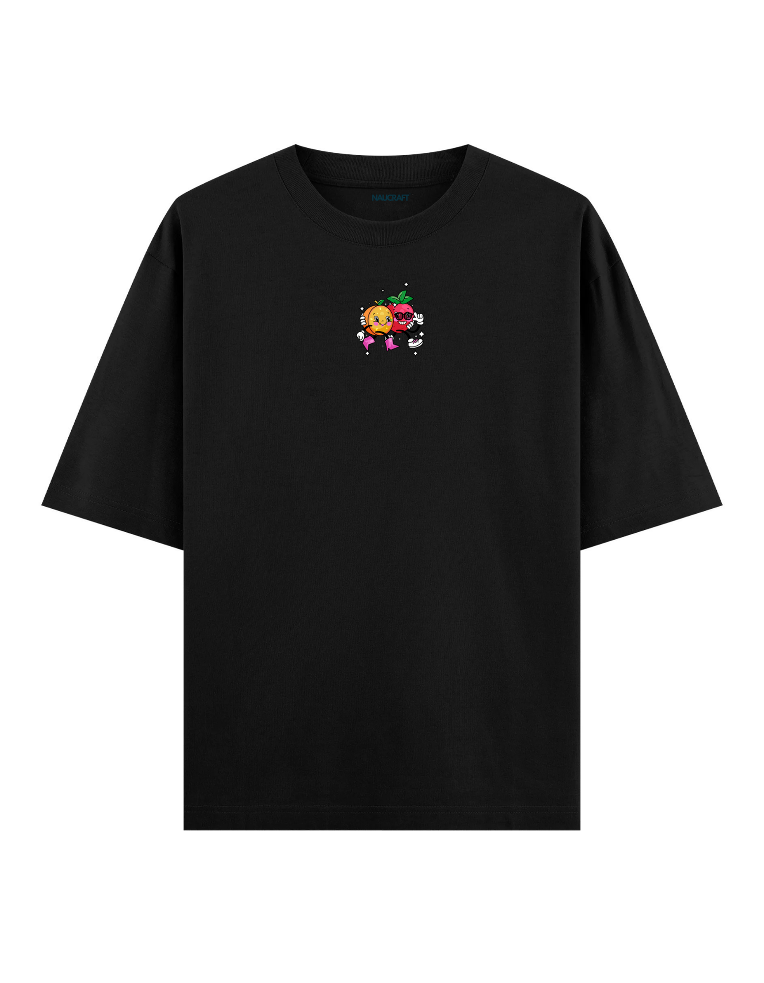 Love Of Fruits - Oversize T-Shirt