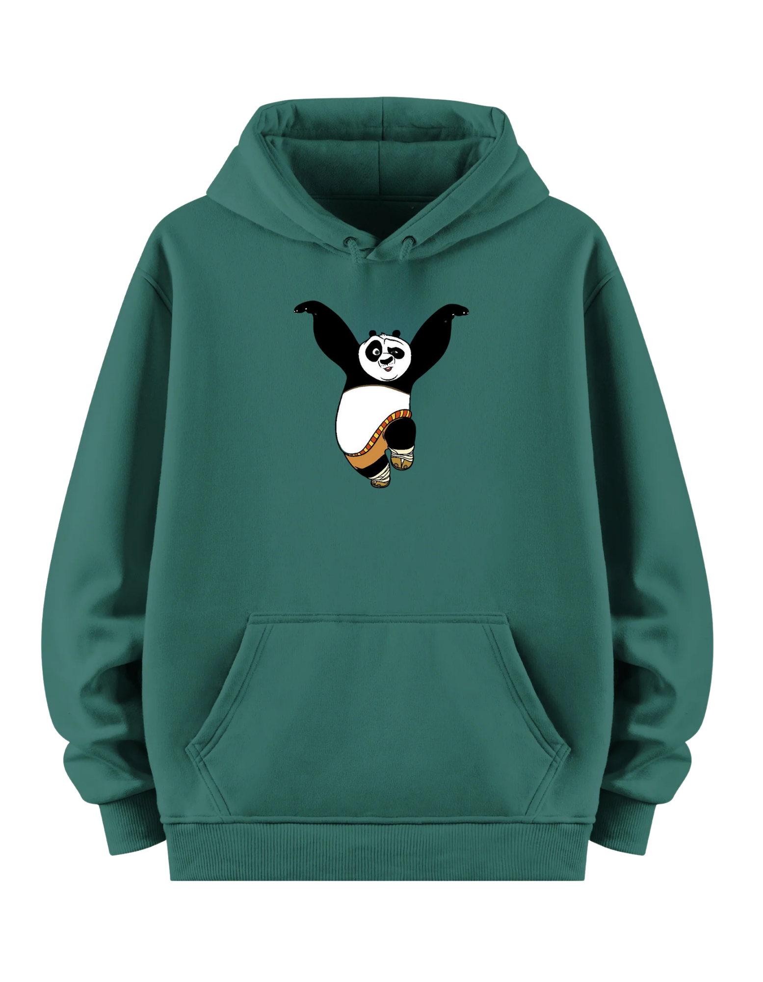 Panda - Regular Hoodie