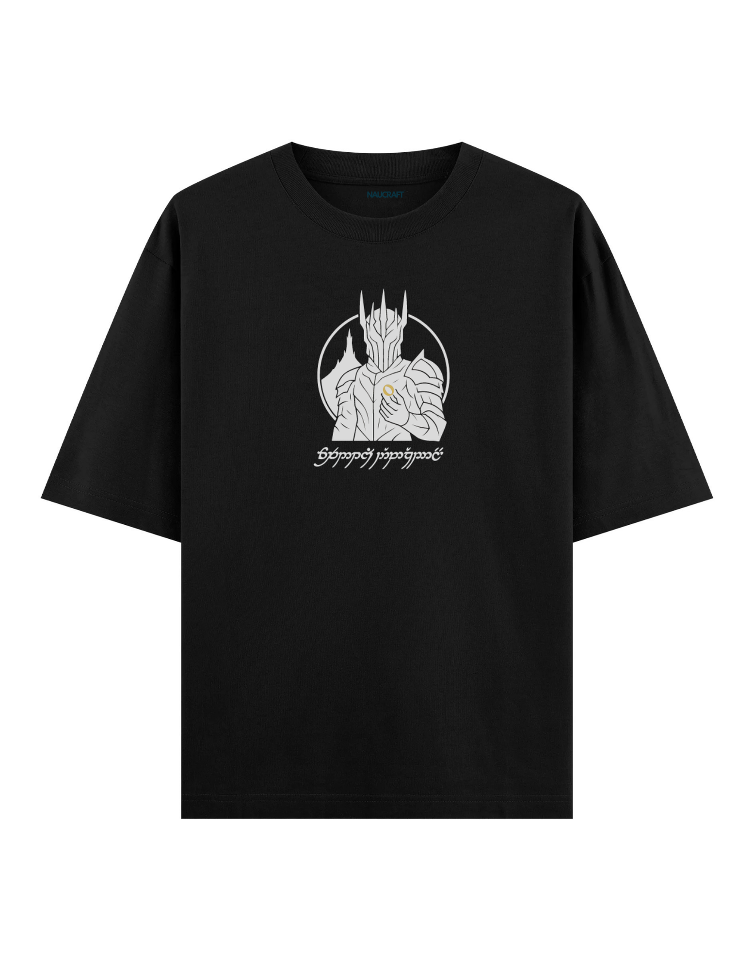 Annatar - Oversize T-Shirt