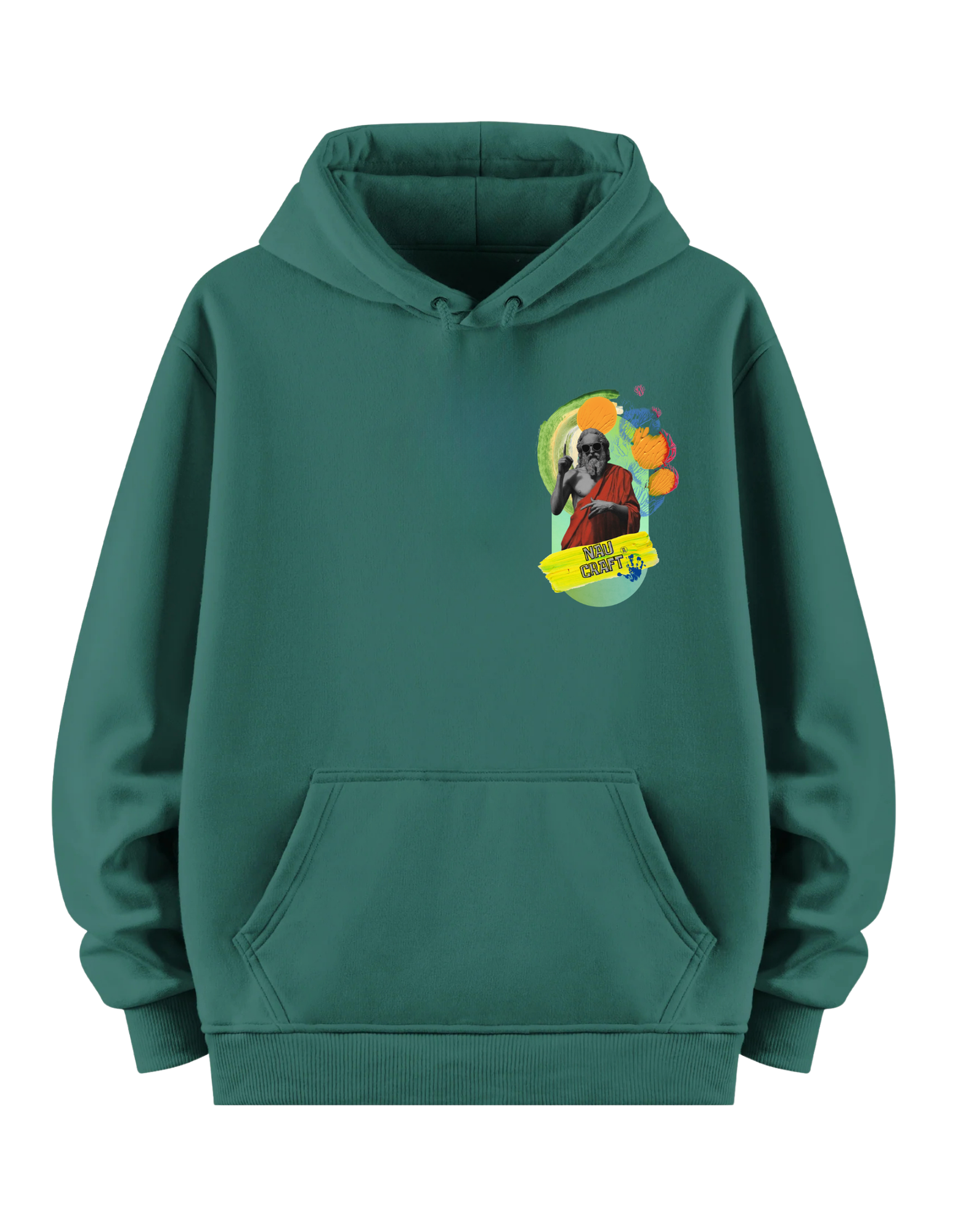 Naristo - Regular Hoodie